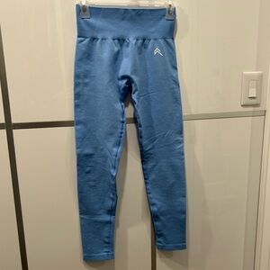 Oner Active Blue Leggings